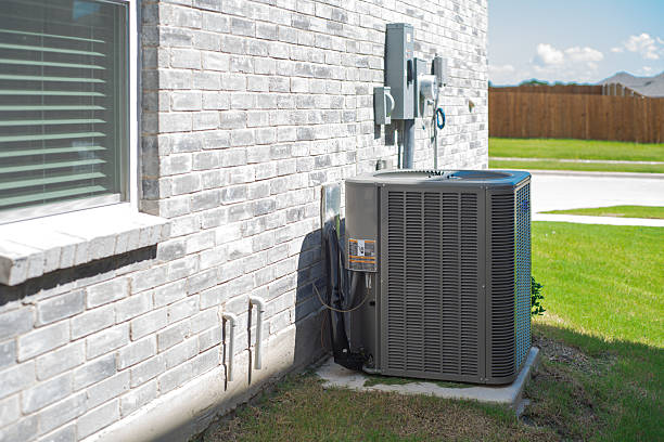 Reliable Hvac contractor in Hitchcock, TX by FH HVAC