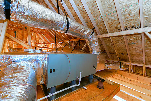 Trusted Hvac service in Hitchcock, TX - FH HVAC